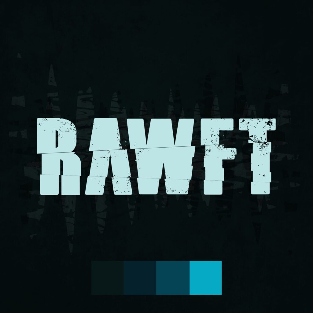 rawft logo