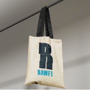 Home rawft bag